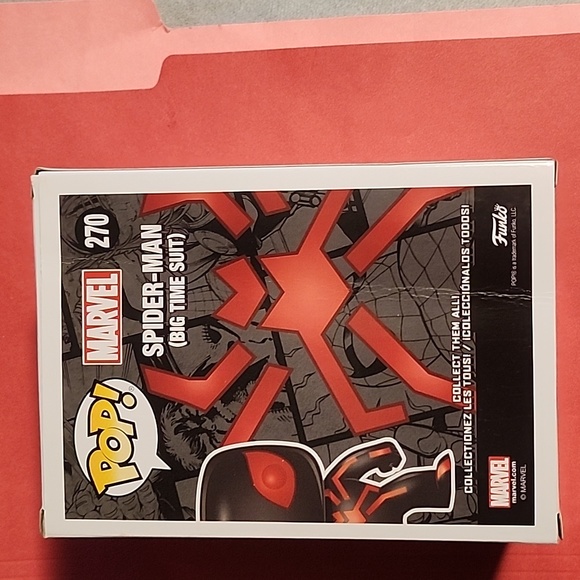 Funko pop - Picture 2 of 6